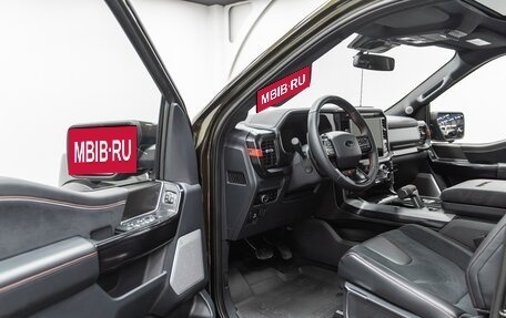 Ford F-150, 2025 год, 17 690 000 рублей, 14 фотография