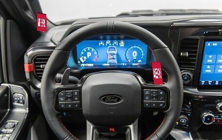 Ford F-150, 2025 год, 17 690 000 рублей, 24 фотография