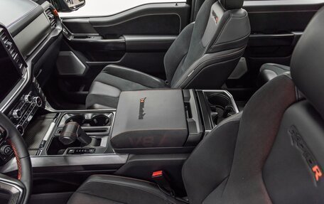 Ford F-150, 2025 год, 17 690 000 рублей, 26 фотография