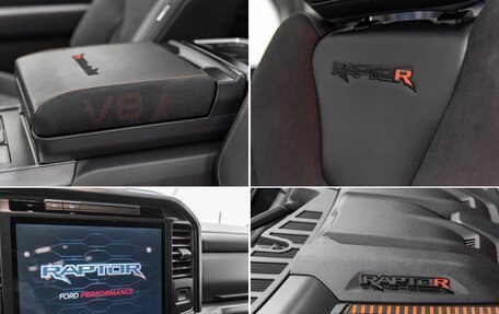 Ford F-150, 2025 год, 17 690 000 рублей, 27 фотография