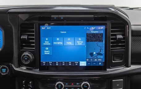 Ford F-150, 2025 год, 17 690 000 рублей, 28 фотография