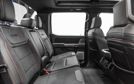 Ford F-150, 2025 год, 17 690 000 рублей, 36 фотография