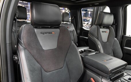 Ford F-150, 2025 год, 17 690 000 рублей, 34 фотография