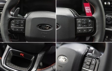 Ford F-150, 2025 год, 17 690 000 рублей, 19 фотография