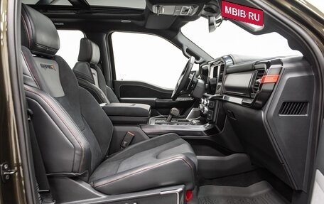 Ford F-150, 2025 год, 17 690 000 рублей, 35 фотография