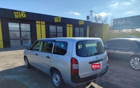 Toyota Probox I, 2020 год, 1 300 000 рублей, 3 фотография