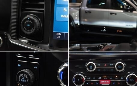 Ford F-150, 2025 год, 17 690 000 рублей, 29 фотография