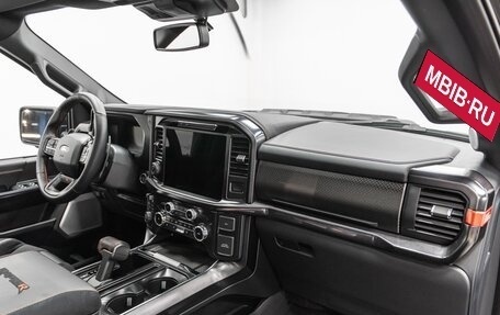 Ford F-150, 2025 год, 17 690 000 рублей, 32 фотография