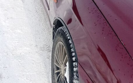 KIA Spectra II (LD), 2007 год, 150 000 рублей, 3 фотография