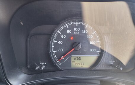 Toyota Probox I, 2020 год, 1 300 000 рублей, 7 фотография