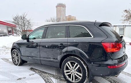 Audi Q7, 2006 год, 1 450 000 рублей, 2 фотография