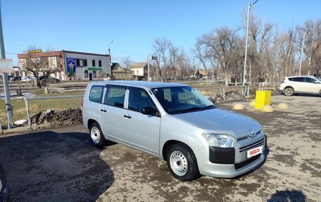 Toyota Probox I, 2020 год, 1 300 000 рублей, 5 фотография