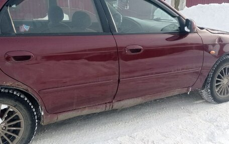 KIA Spectra II (LD), 2007 год, 150 000 рублей, 5 фотография