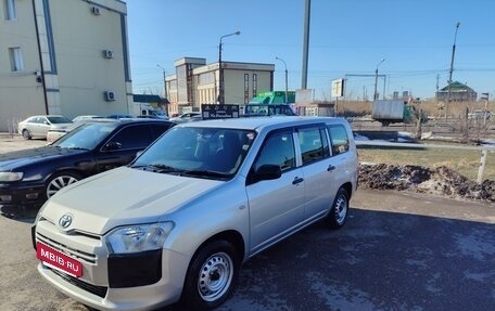 Toyota Probox I, 2020 год, 1 300 000 рублей, 4 фотография