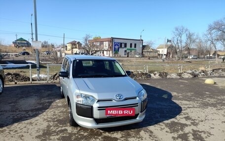 Toyota Probox I, 2020 год, 1 300 000 рублей, 6 фотография