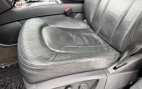 Audi Q7, 2006 год, 1 450 000 рублей, 15 фотография