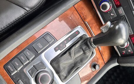 Audi Q7, 2006 год, 1 450 000 рублей, 16 фотография