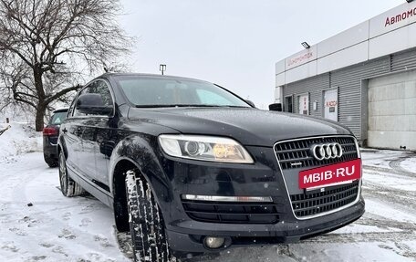 Audi Q7, 2006 год, 1 450 000 рублей, 11 фотография
