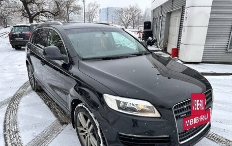 Audi Q7, 2006 год, 1 450 000 рублей, 7 фотография