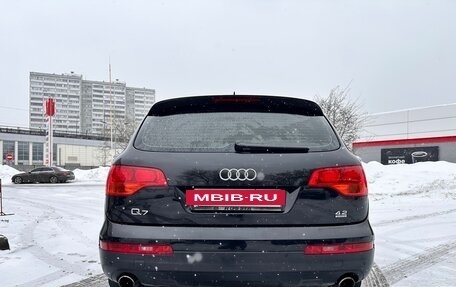 Audi Q7, 2006 год, 1 450 000 рублей, 5 фотография