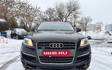 Audi Q7, 2006 год, 1 450 000 рублей, 6 фотография