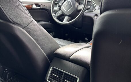 Audi Q7, 2006 год, 1 450 000 рублей, 20 фотография