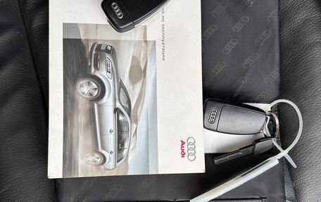 Audi Q7, 2006 год, 1 450 000 рублей, 23 фотография