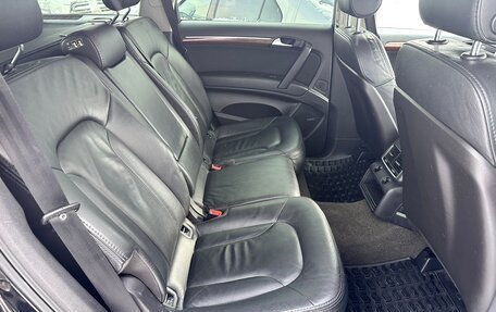 Audi Q7, 2006 год, 1 450 000 рублей, 21 фотография