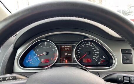 Audi Q7, 2006 год, 1 450 000 рублей, 19 фотография