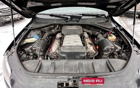 Audi Q7, 2006 год, 1 450 000 рублей, 12 фотография