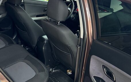 KIA cee'd III, 2013 год, 1 280 000 рублей, 5 фотография