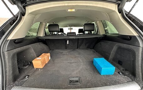 Audi Q7, 2006 год, 1 450 000 рублей, 26 фотография