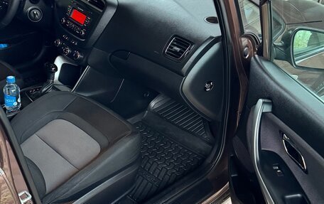 KIA cee'd III, 2013 год, 1 280 000 рублей, 4 фотография