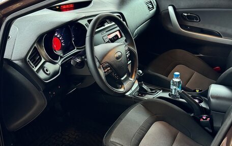 KIA cee'd III, 2013 год, 1 280 000 рублей, 12 фотография