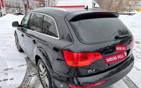 Audi Q7, 2006 год, 1 450 000 рублей, 10 фотография