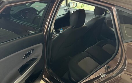 KIA cee'd III, 2013 год, 1 280 000 рублей, 8 фотография