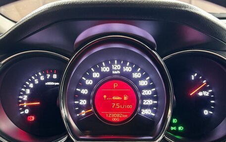 KIA cee'd III, 2013 год, 1 280 000 рублей, 10 фотография