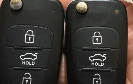 KIA cee'd III, 2013 год, 1 280 000 рублей, 18 фотография