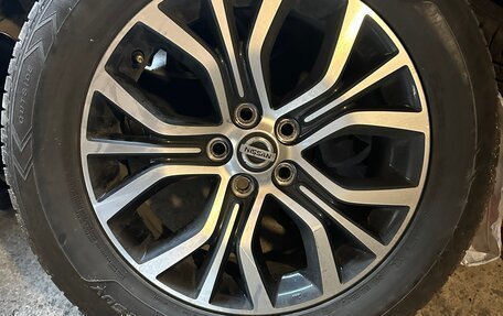 Nissan X-Trail, 2018 год, 2 650 000 рублей, 6 фотография