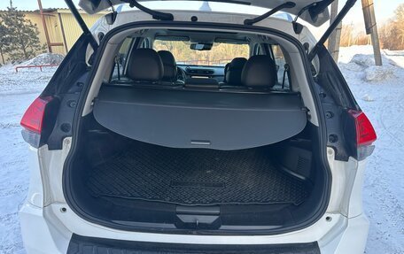 Nissan X-Trail, 2018 год, 2 650 000 рублей, 5 фотография