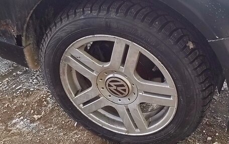 Volkswagen Passat B5+ рестайлинг, 1997 год, 290 000 рублей, 2 фотография