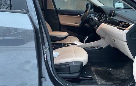 BMW X2, 2020 год, 2 550 000 рублей, 2 фотография