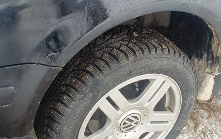 Volkswagen Passat B5+ рестайлинг, 1997 год, 290 000 рублей, 6 фотография