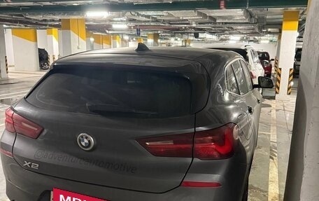 BMW X2, 2020 год, 2 550 000 рублей, 3 фотография
