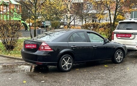 Ford Mondeo III, 2006 год, 400 000 рублей, 3 фотография