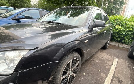 Ford Mondeo III, 2006 год, 400 000 рублей, 10 фотография