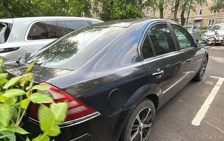 Ford Mondeo III, 2006 год, 400 000 рублей, 13 фотография