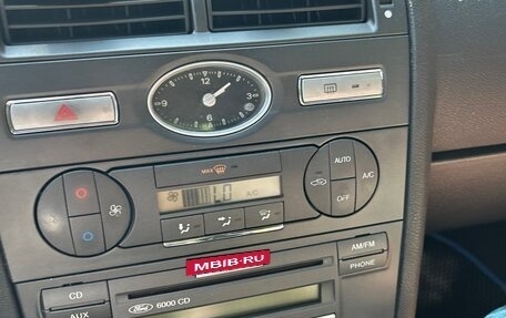 Ford Mondeo III, 2006 год, 400 000 рублей, 5 фотография