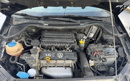 Volkswagen Polo VI (EU Market), 2015 год, 800 000 рублей, 7 фотография