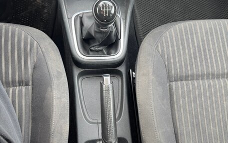 Volkswagen Polo VI (EU Market), 2015 год, 800 000 рублей, 12 фотография